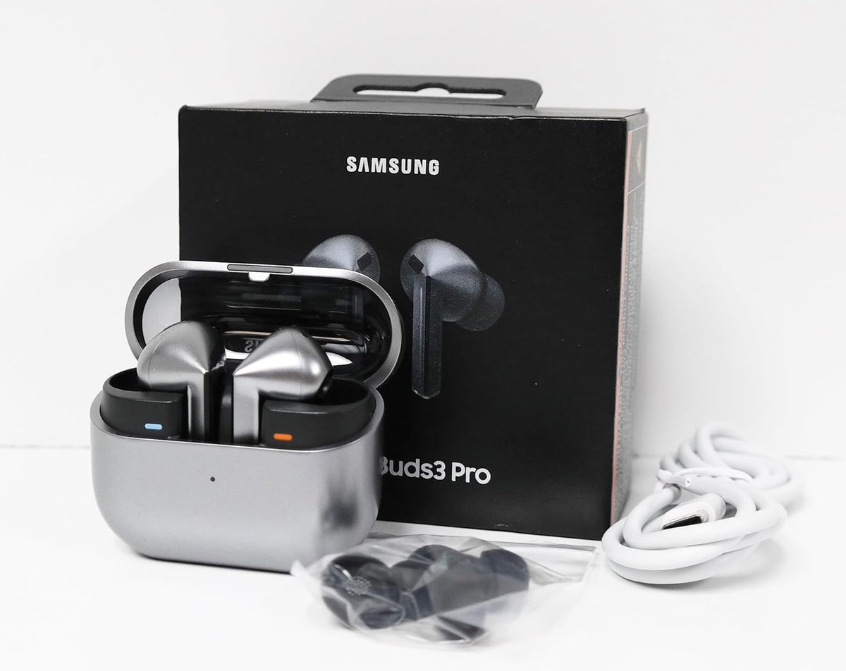 SAMSUNG Galaxy Buds 3