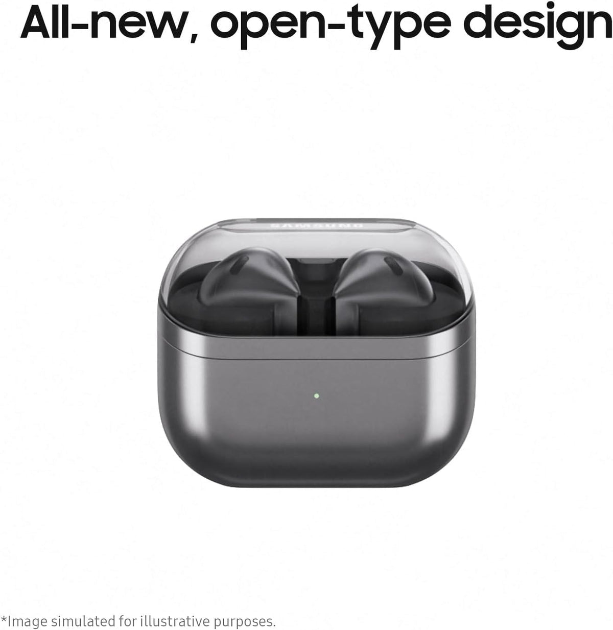 SAMSUNG Galaxy Buds 3