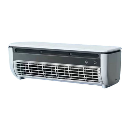 Wireless Charging Air Conditioner